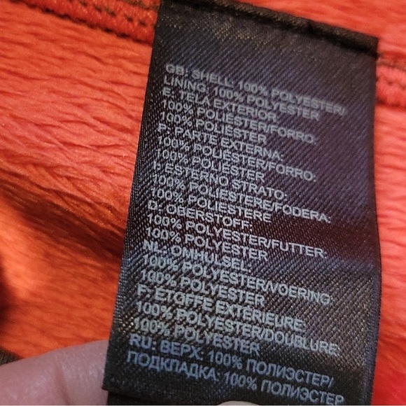 The north face women's small - Picture 5 of 10